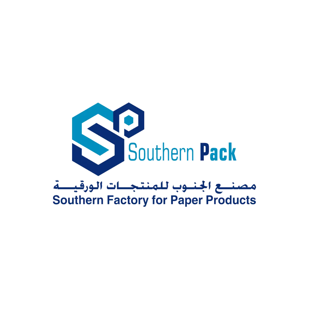 alesayi holding companies alesayi southern pack factory logo
